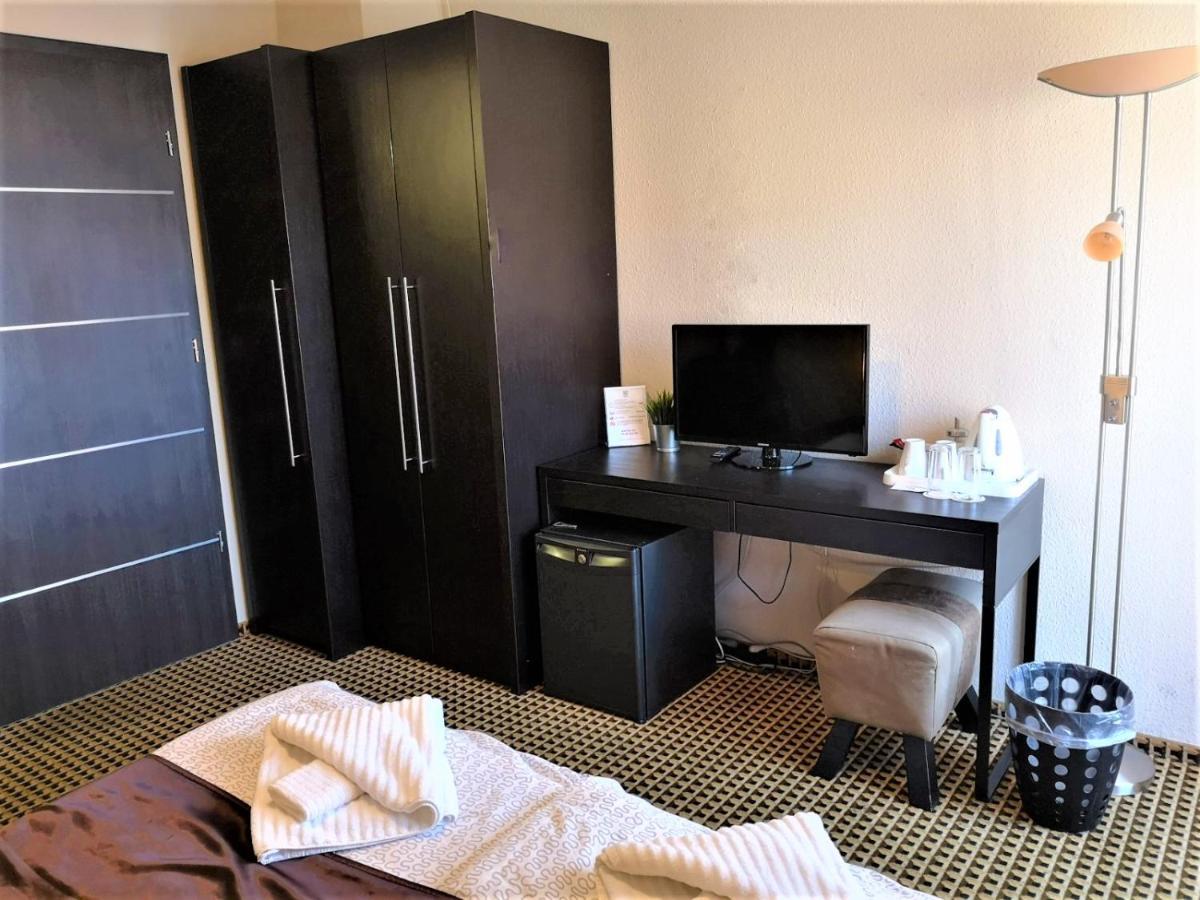 Kikelet Villa 多瑙凯西 外观 照片