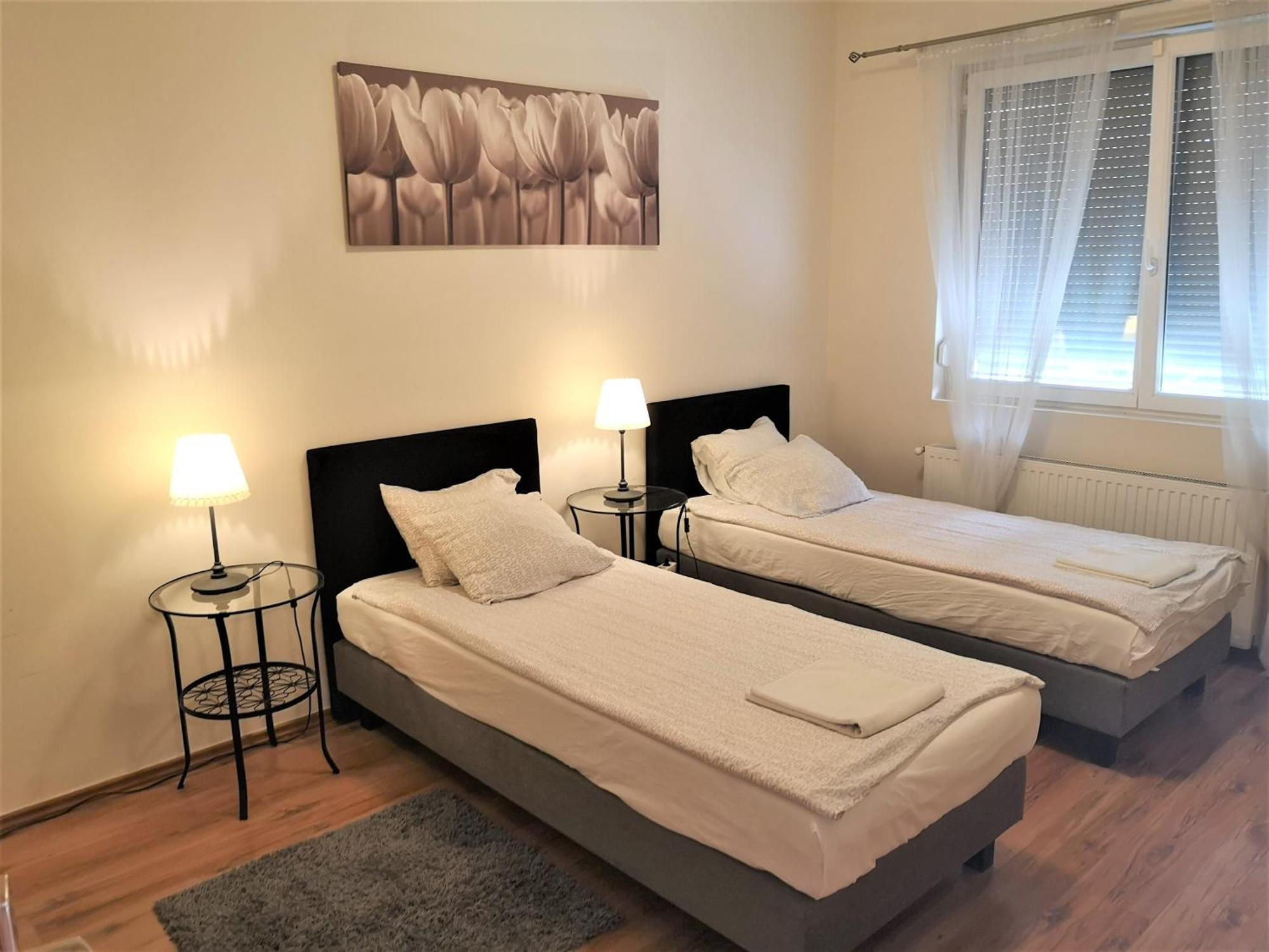 Kikelet Villa 多瑙凯西 外观 照片