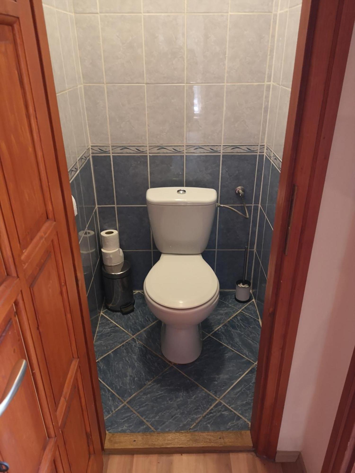 Kikelet Villa 多瑙凯西 客房 照片