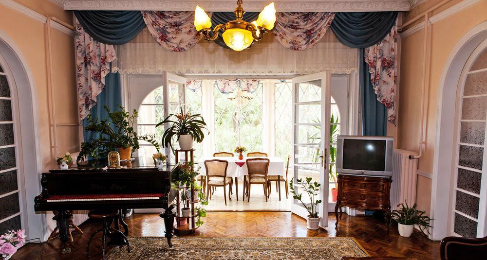Kikelet Villa 多瑙凯西 外观 照片