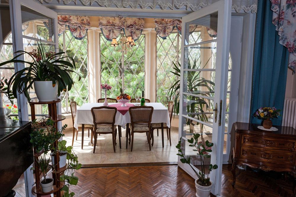 Kikelet Villa 多瑙凯西 外观 照片